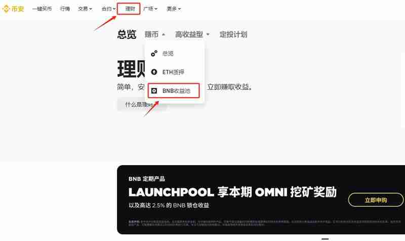 币安币价格预测2024-2050：BNB未来前景分析及买币教学